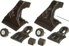 Atera 081293 S-roof rack basic