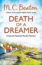 Death of a Dreamer (Hamish