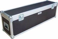 1200 x 300 x 300 Swan Flight Mic Stand Road Trunk Case (Hex)