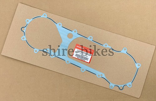 New genuine honda left side - new,