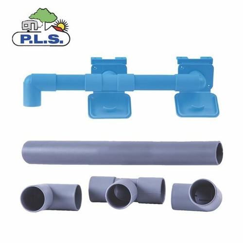 28mm waste water pipe outlet - water,