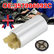 In Tank Fuel Pump Strainer For VW Golf MK1 MK2 Corrado 1.8GTI 8V 16V 357906092C