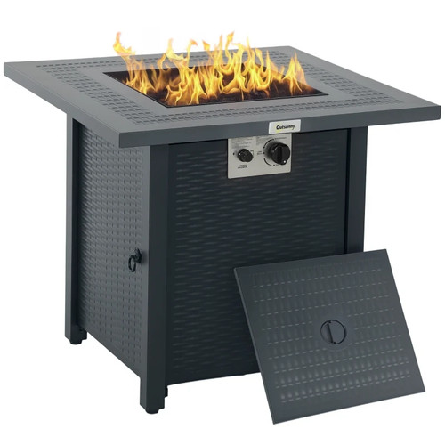 Firepit table 71cm 40000 - 71,