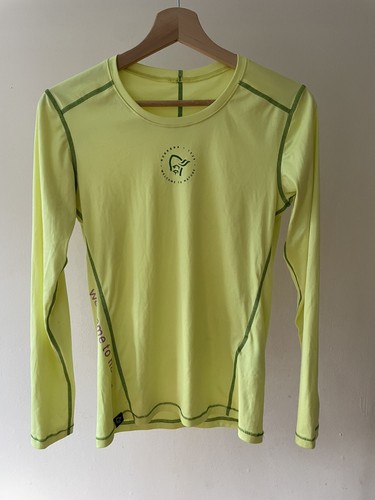Norrona women base - norrona,