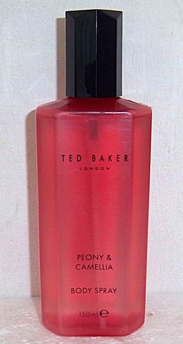 Ted baker peony camellia - baker, &