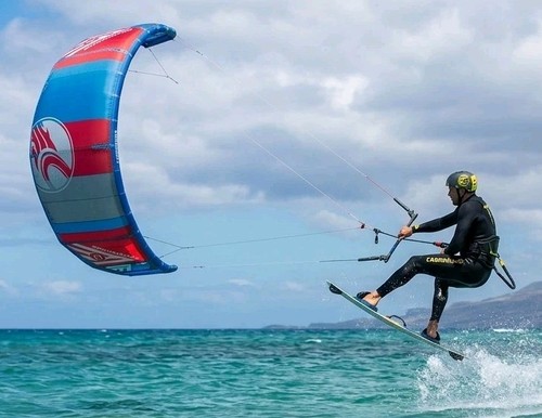 Cabrinha switchblade 2017 - switchblade,