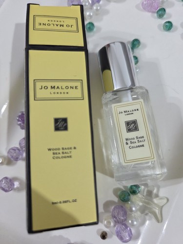 Malone wood sage sea salt - wood,