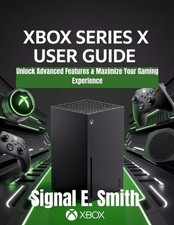 Xbox Series X User Guide
