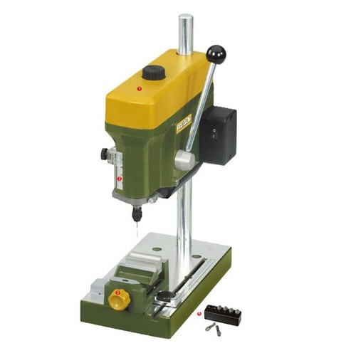 Proxxon 28128 bench - proxxon, drill