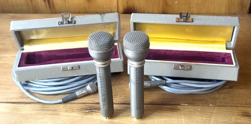 Akg d19 austrian - akg, vintage