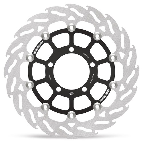 Moto master rotor for triumph - for,