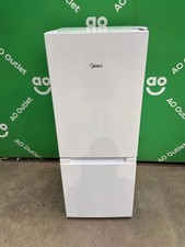 Midea Free Standing Fridge