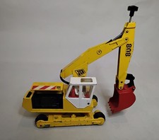 Matchbox Super Kings K41 JCB