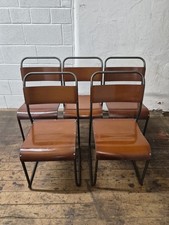 5 Vintage Mid Century