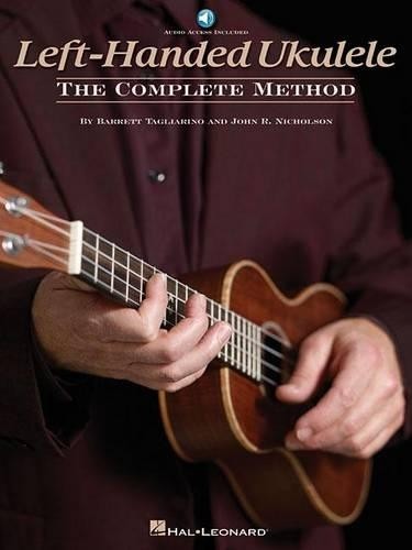 Left handed ukulele - left-handed, the