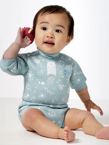 Splash about baby happy - splash,