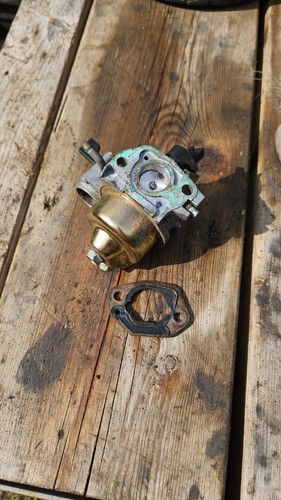 Honda gxv160 carburetor - gxv160,