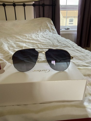 Cartier sunglasses - cartier,