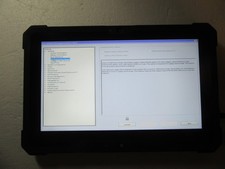 Dell Latitude 7212 Rugged