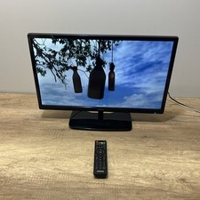 Polaroid  TV DVD Combi