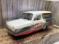 Corgi Eddie Stobart Model