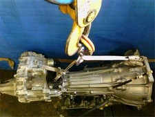 TOYOTA Hiace 2021  Automatic Transmission