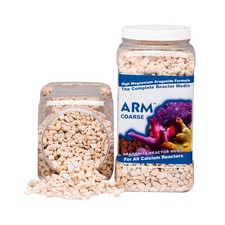 1 Gallon Arm Coarse High