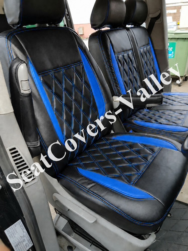Front leatherette single - leatherette, &