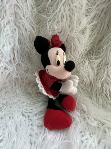 Vintage 1996 minnie mouse - vintage, pram