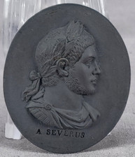 Wedgwood Severus Alexander