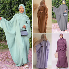 Modest Abaya Women Muslim