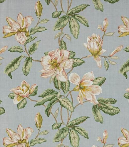 Colefax and fowler curtain - fowler,