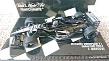 Minichamps 1:43 Pauls Model