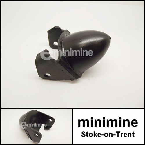 Classic mini front - mini, hydrolastic