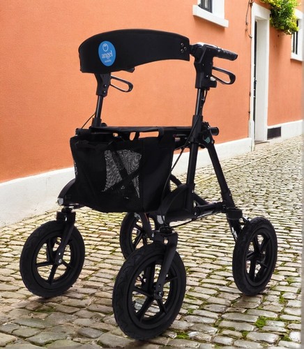 Angel mobility amr006 all - mobility,