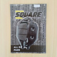 Rear Brake Pads Honda CBR125 R