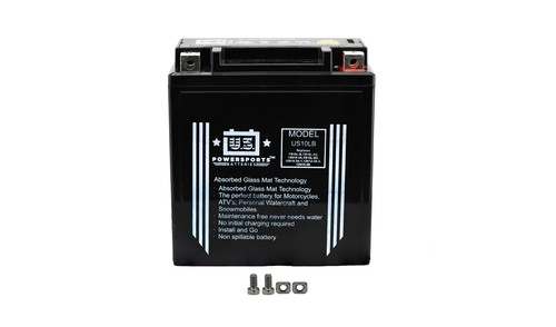 Powersports battery for - battery,