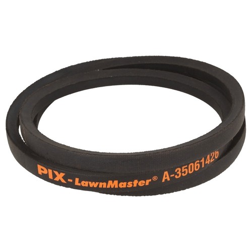 Cutter deck belt for some - cutter,