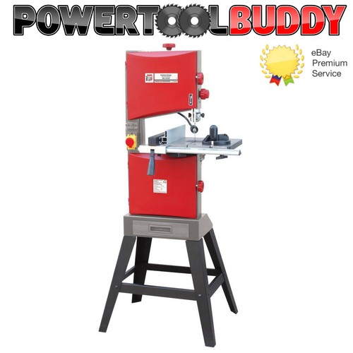 Holzmann hbs245hq bandsaw - holzmann,