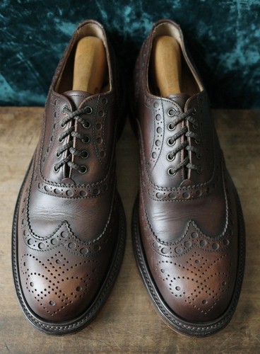 Cheaney woking full - ‘woking’,