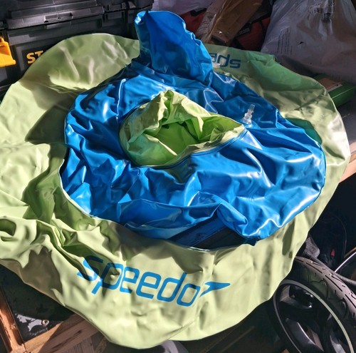 Speedo inflatable baby - , swim