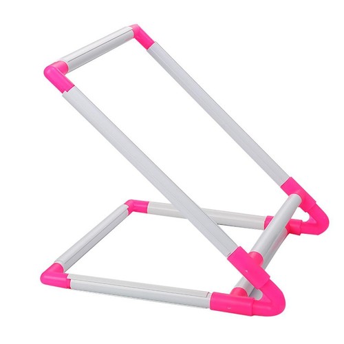 Embroidery frame practical - frame,