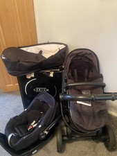 Icandy Peach 6 Cerium