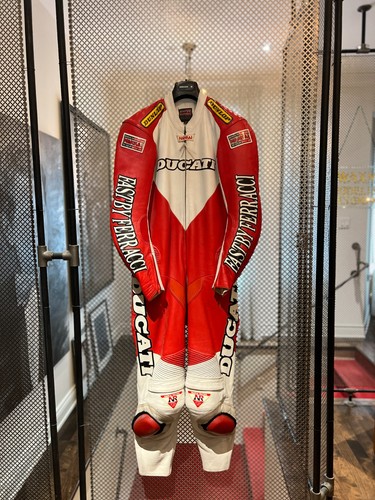 Ducati corse nankai fast - corse, /