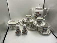 WEDGWOOD KUTANI CRANE ASSORTED