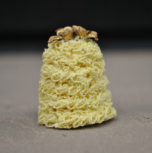 Irish dresden lace - dresden,