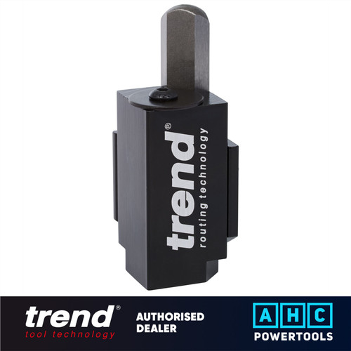 Trend chisel hss corner - hss,