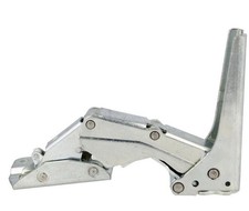 Zanussi Fridge Freezer Door