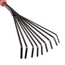 Gardening Hand Rake Leaf Rake