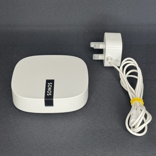 Sonos boost wireless extender - sonos,